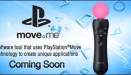 Move.Me: Developer Talks About Building Drivers For The PlayStation Move