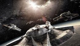 Iron Sky Gets a New Teaser and a Release Date – GeekActually.com