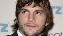 Ashton Kutcher is the New Two and a Half Men Star