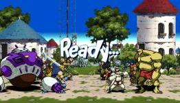 Guardian Heroes XBLA has online multiplayer, $10 price tag