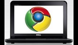 Google Chromebook is coming to Three
