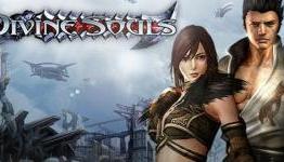 Divine Souls Released For The PC