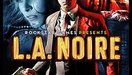 First 15 minutes of L.A Noire gameplay