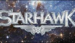 Starhawk Official Announcement Gameplay and Multiplayer HD