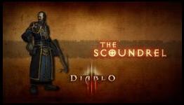 ‘Diablo 3′ Gameplay Trailer Introduces ‘Follower’ Companions