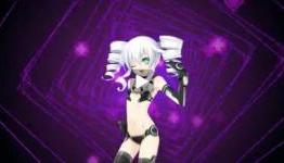 Hyperdimension Neptunia 2 Trailer Released