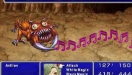Final Fantasy IV: The Complete Collection – GameRevolution.com
