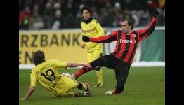 Goal.com’s Bundesliga preview: Borussia Dortmund – Eintracht Frankfurt