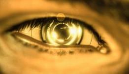 Look At You, Hackers: The Deus Ex Data Theft
