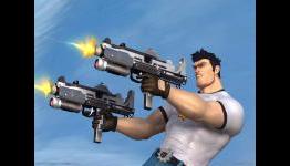Serious Sam Takes a 75% Mark Down this Weekend