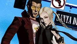 Launch Trailer of No More Heroes Paradise