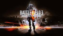 Battlefield 3: Back to Karkand Screenshots