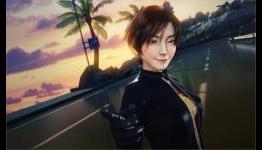 3DS Tribe’s Ridge Racer 3D review