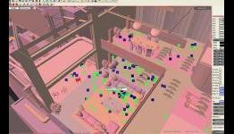 Dark Energy Talk Darknet, The Listening Post & Infinite Worlds