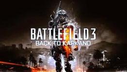 Battlefield 3: Back To Karkand Concept Art & Wallpaper