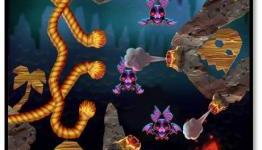 NextGN iPhone Review – Burn It All