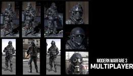 Modern Warfare 3 Multiplayer Features Battles in Brooklyn, Clash in Mogadishu