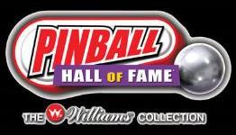 Pinball Hall of Fame: Williams Collection gets release date for UK