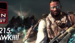 PSNation: Episode 215 – Starhawk