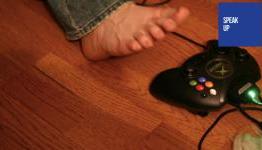 What Strange Gaming Habits Have You Picked Up Over the Years?