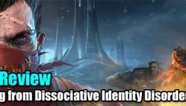 Brink Review – Suffering from Dissociative Identity Disorder (StrengthGamer)