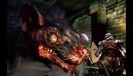 Dark Souls Preview | GameDynamo