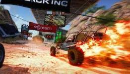 Fireburst – First Track Trailer