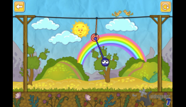 iOS: Catch the Candy Launched on App Store