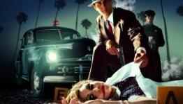 Playr: L.A. Noire video preview