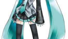 Japan’s Virtual Pop Star Hatsune Miku To Make U.S. Concert Debut At Anime Expo 2011