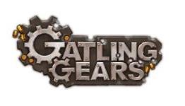 Review: Gatling Gears | VGW