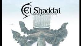 El Shaddai Hands-On Preview: The Most Refreshing Thing I’ve Played All Year