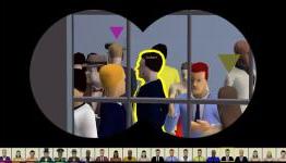 Spy Party Beta is Coming. Rejoice!