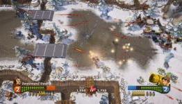 Gatling Gears Quick Play HD [GigaBoots.com]