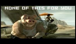 Beyond Good & Evil 2 Still Coming!