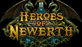 Heroes of Newerth 1-year birthday and Bloodline Champions celebration on now