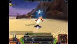 Gamezebo: Pirate Galaxy Review