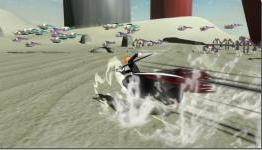Bleach: Soul Resurrección Ignites PS3 In August Thanks To NIS America