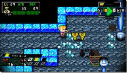 ClaDun x2 Will Send PSP Owners To Dank Dungeons This Summer | Siliconera