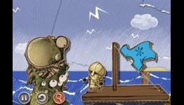 Gamesradar: Cardboard Castle Review