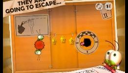 Pocket Gamer: Jump Out Review