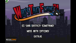 Pocket Gamer: Who’s That Flying Review