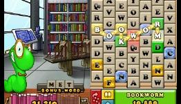 Pocket Gamer: Bookworm Review