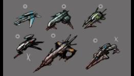 Pocket Gamer: The making of Galaxy On Fire 2 – Valkyrie