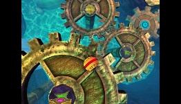 Pocket Gamer: Gears Review