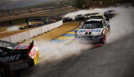 NASCAR The Game 2011 receives release date, two new trailers