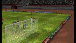 Pocket Gamer: First Touch Soccer Review
