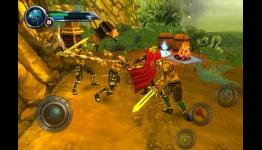 STP: Thor: Son of Asgard Review