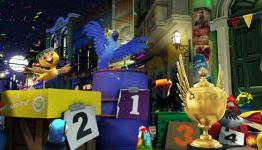 Rio Review (El33tonline)