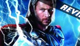 Thor: God of Thunder Review (DS)- GameZone